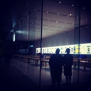 Meet your Posher, Fernando